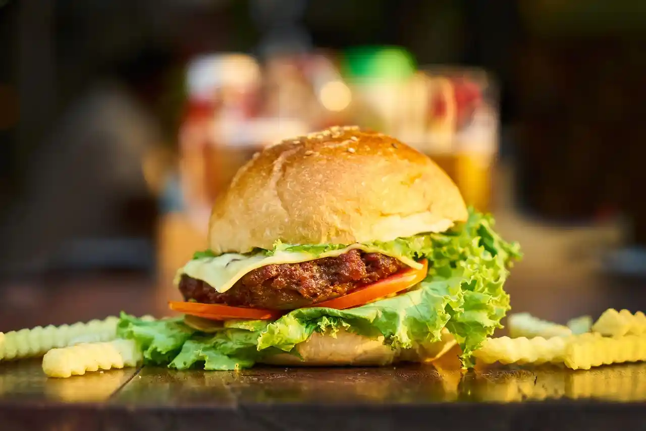 Premier American Restaurants at work