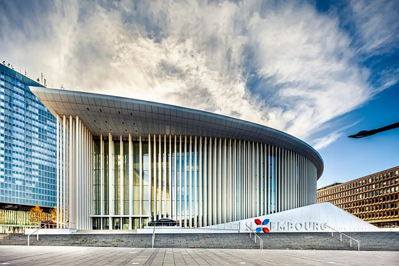 Premier Concert Halls at work