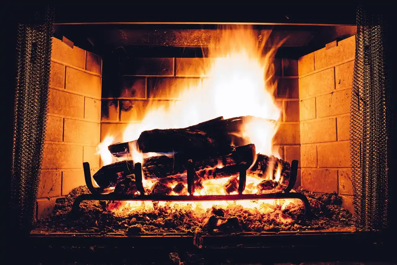 Premier Furnace Repair at work