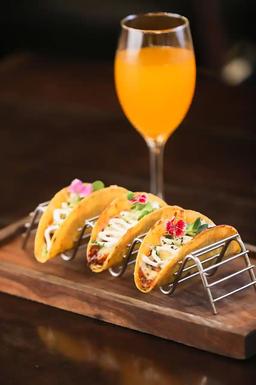 Premier Mexican Restaurants at work