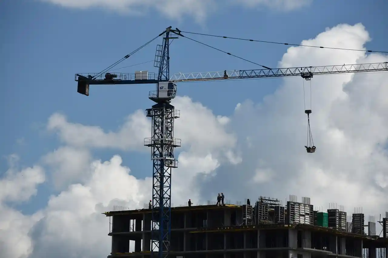 Premier Mortgage Loans at work