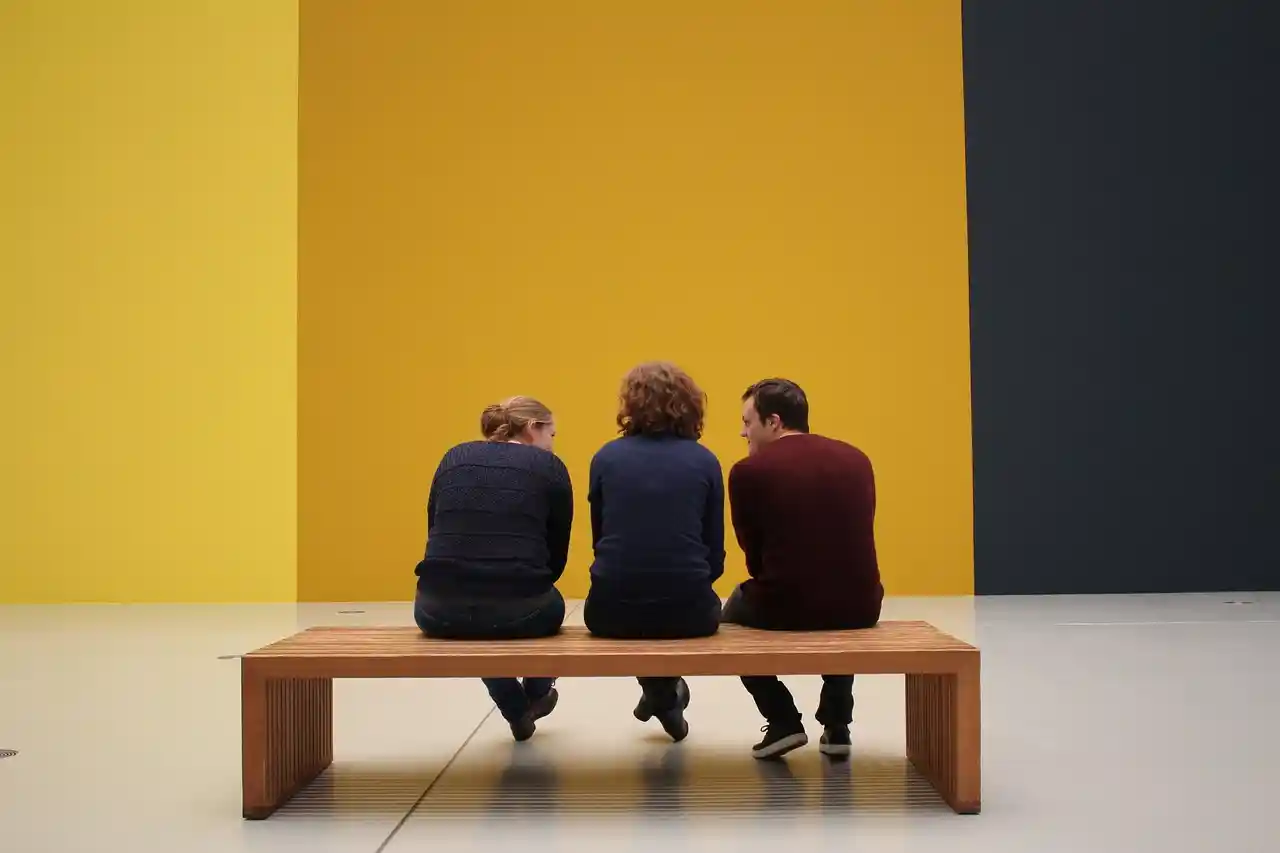 Premier Museums at work