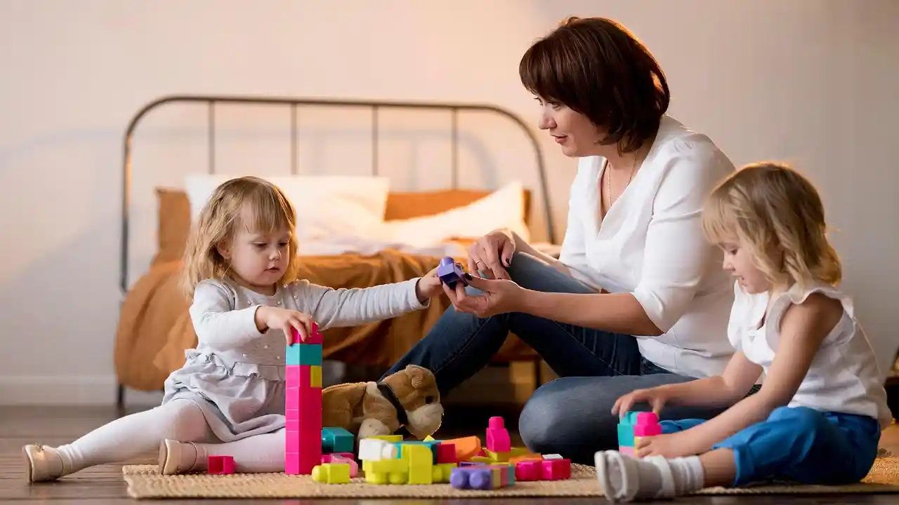 Premier Pediatric Orthopedics at work