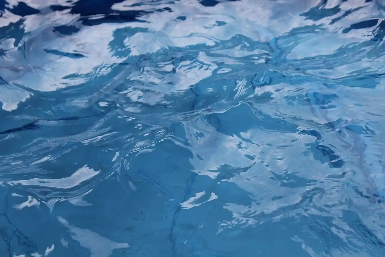 Premier Pool Covers at work