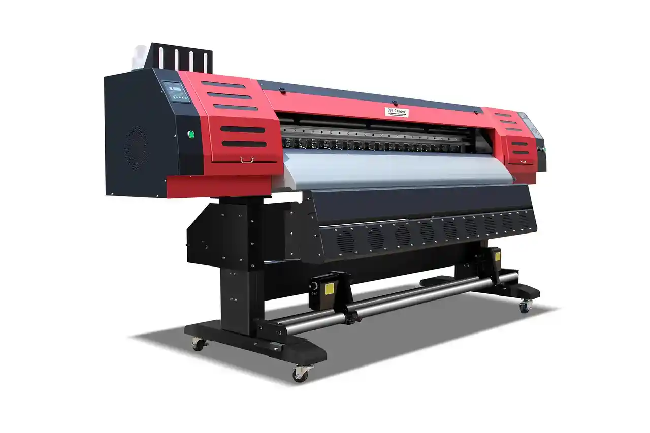 Premier Print Shops at work