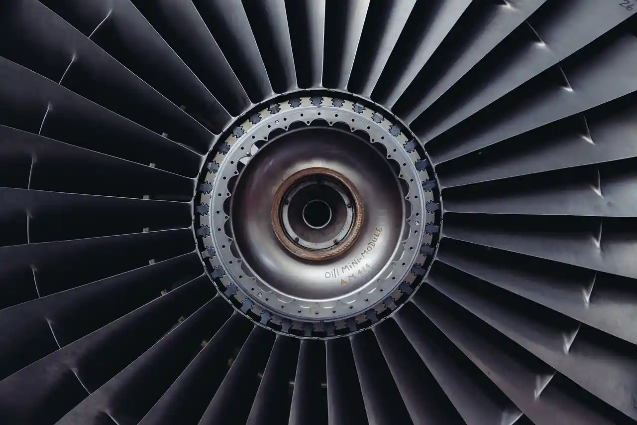 Premier Remanufactured Engines at work