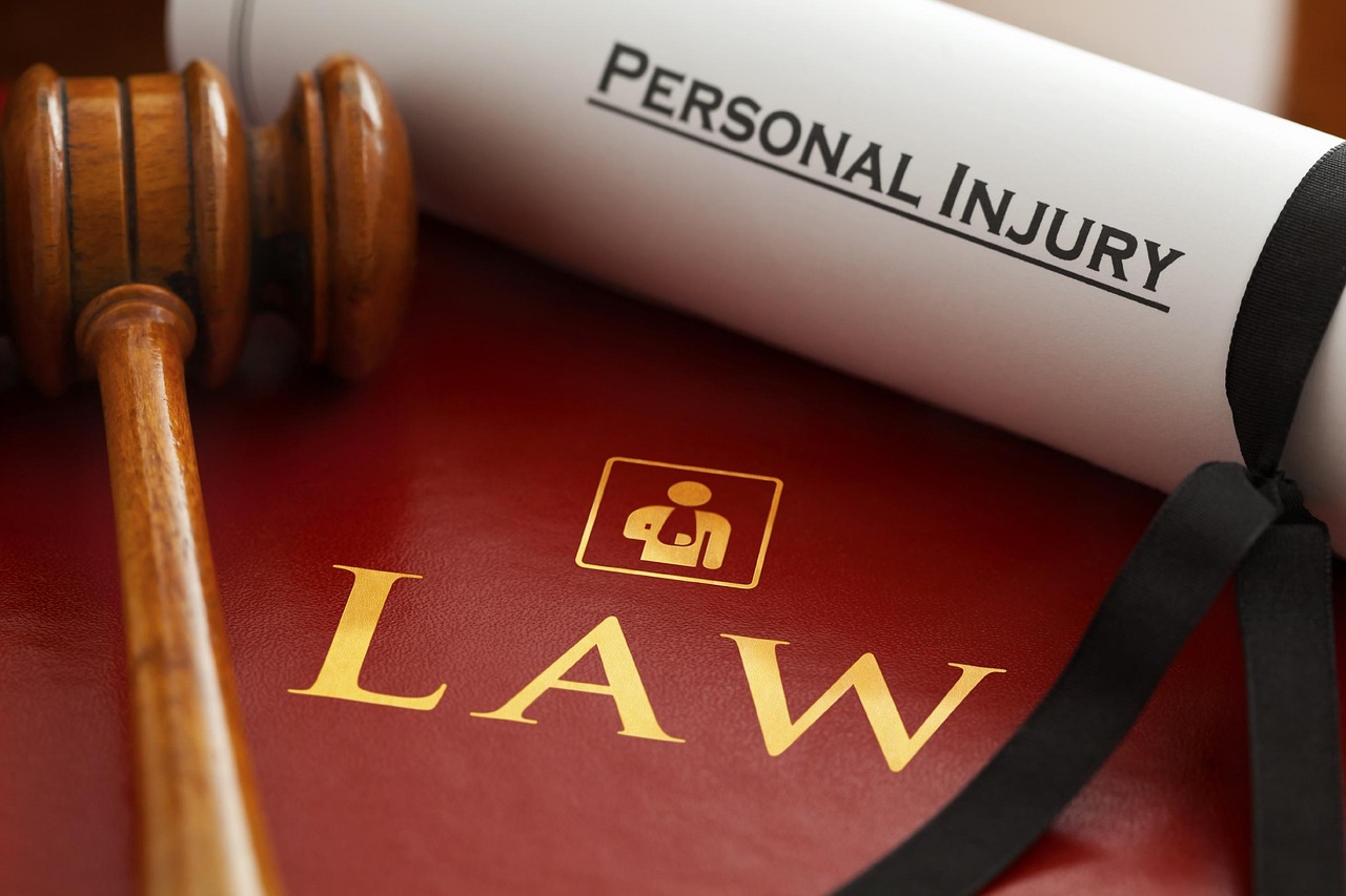 Accident Attorneys
