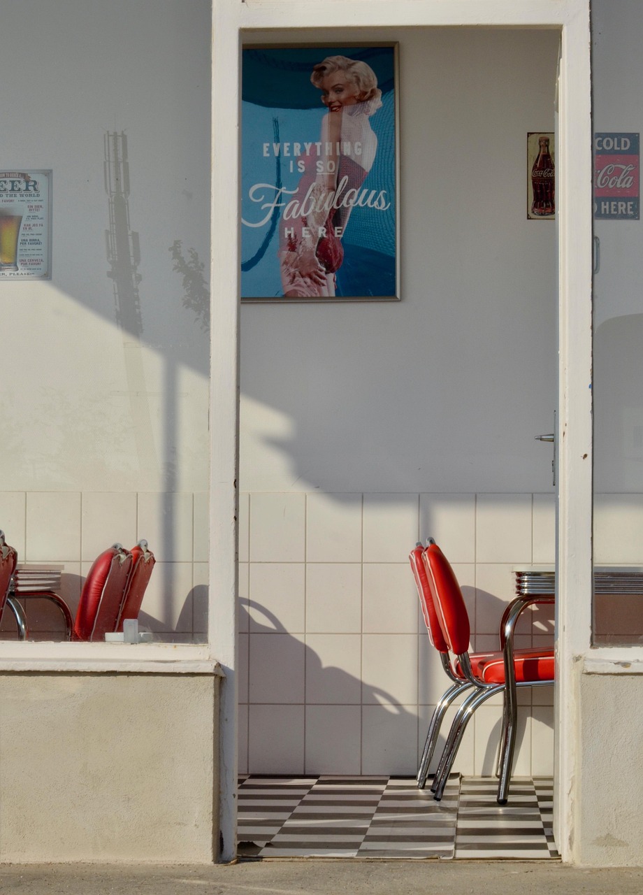 American Restaurants