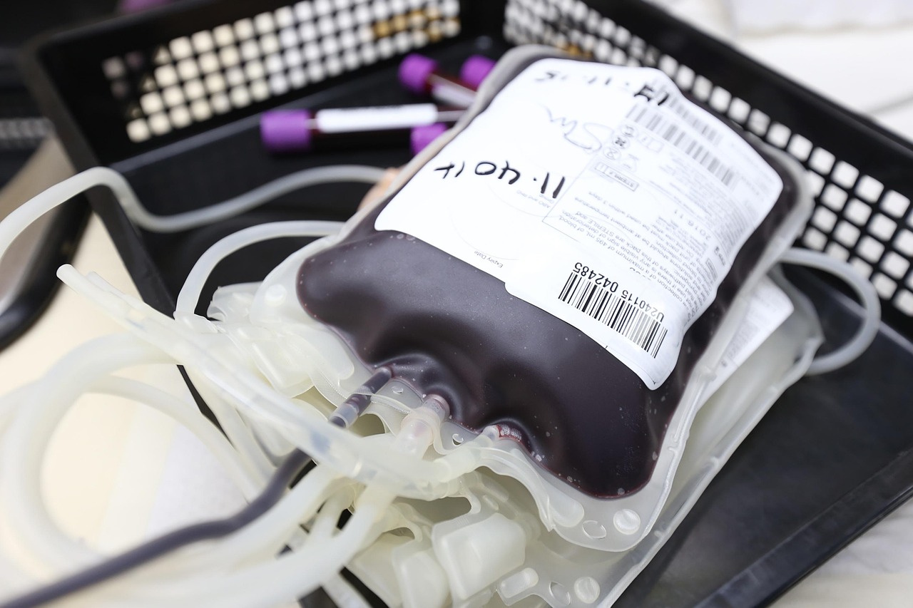 Blood Banks
