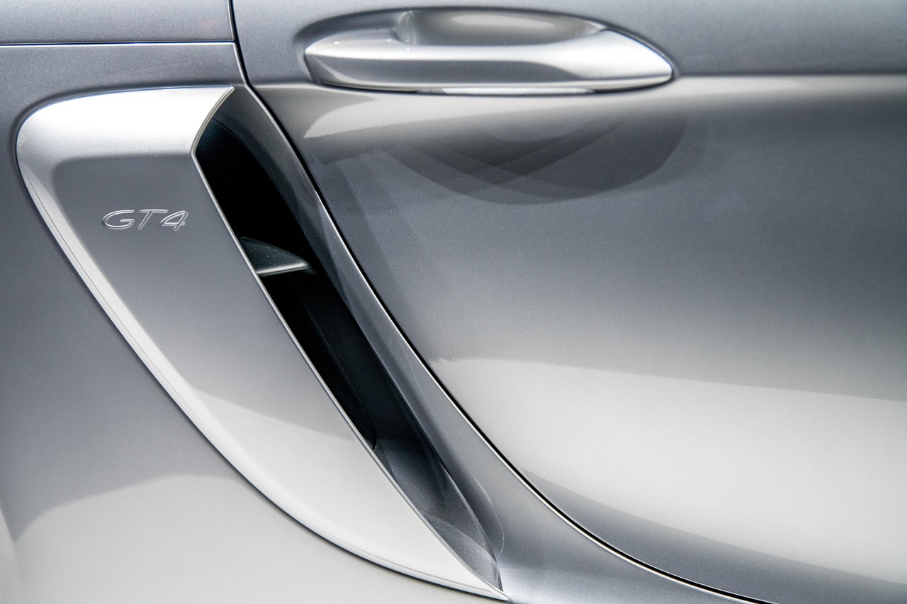 Car Detailing