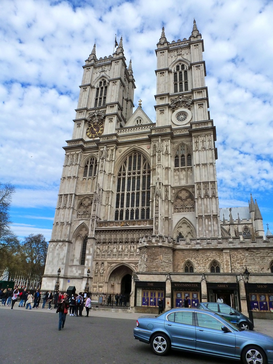 Churches