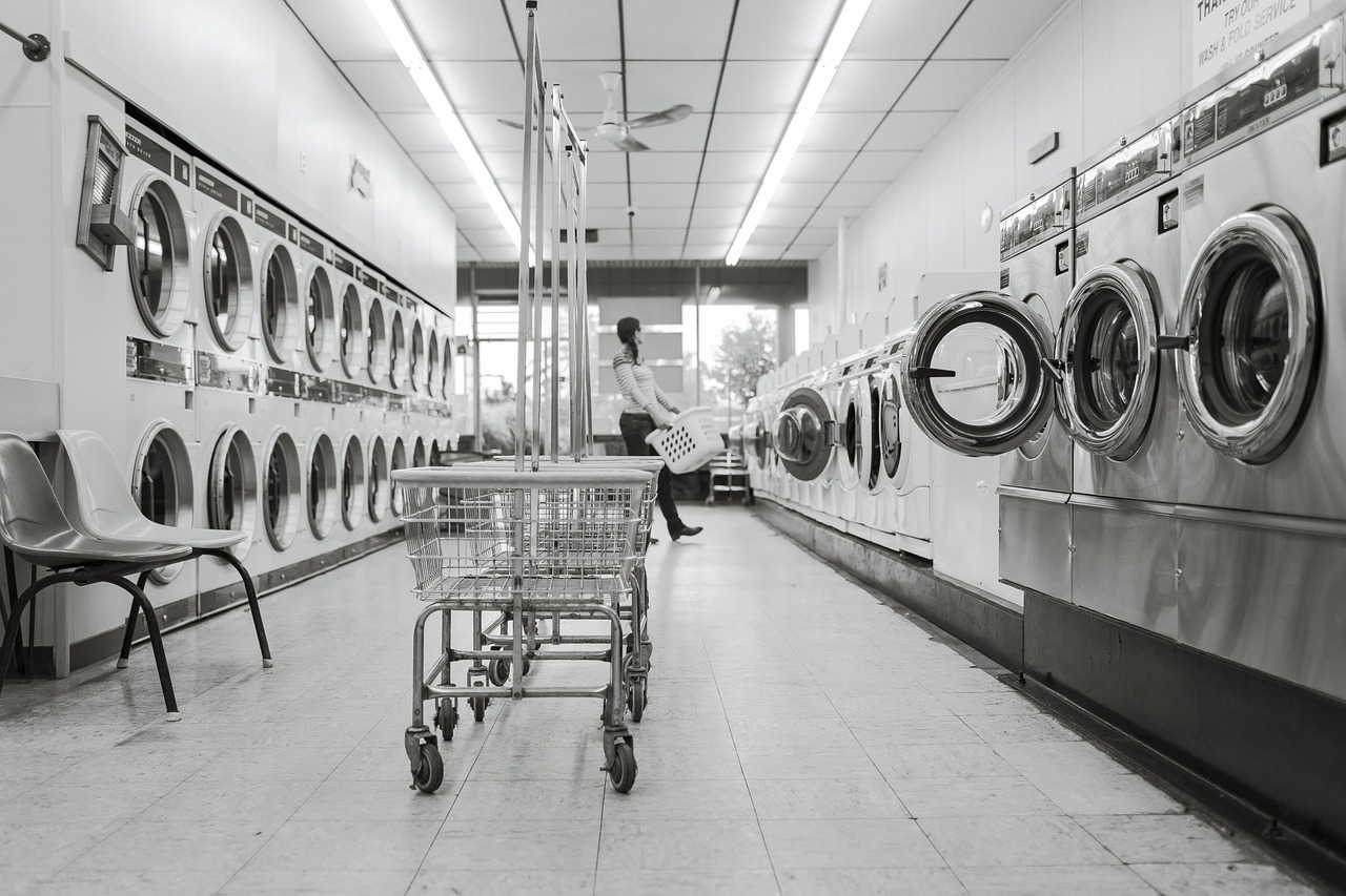 Cleaning Services