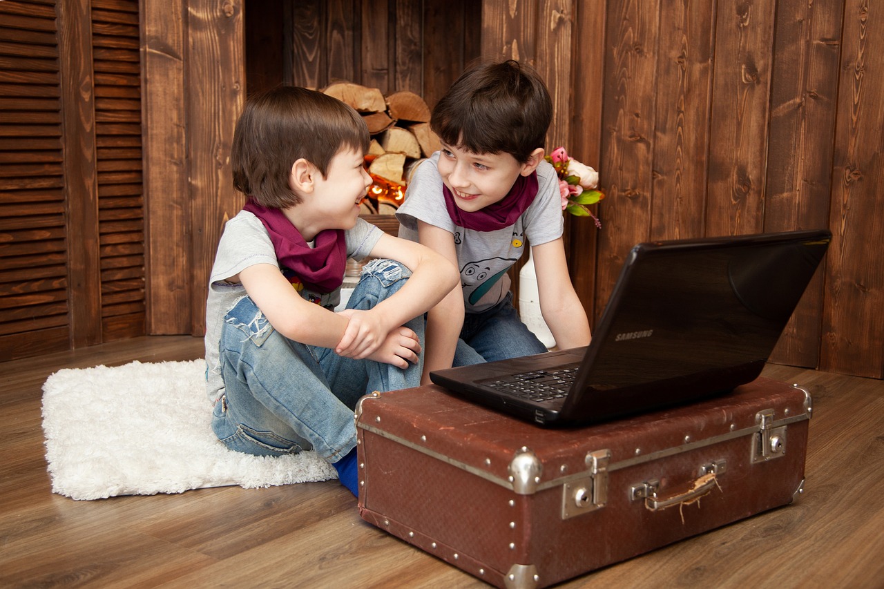 Computer Lessons