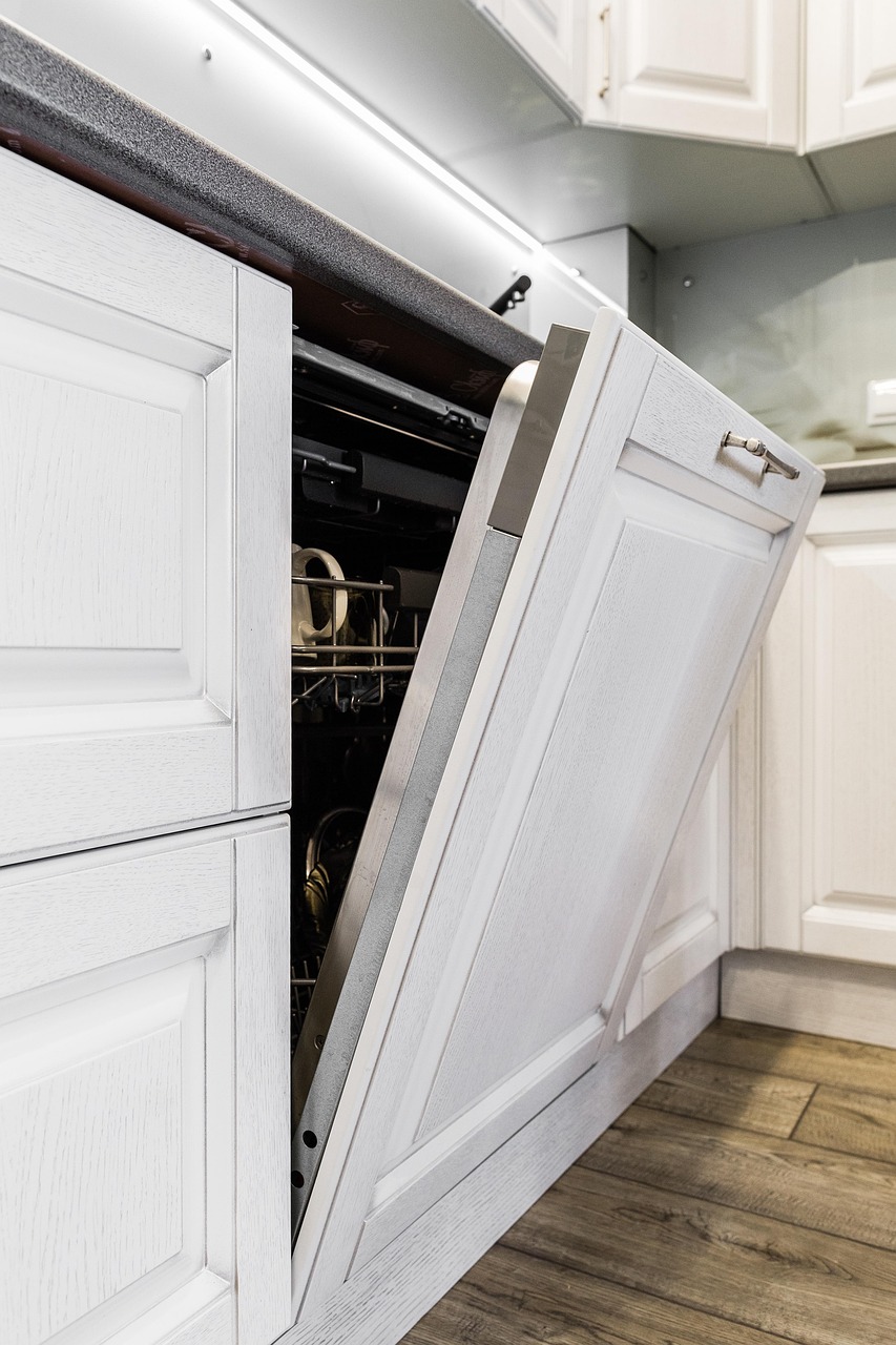 Dishwasher Repair