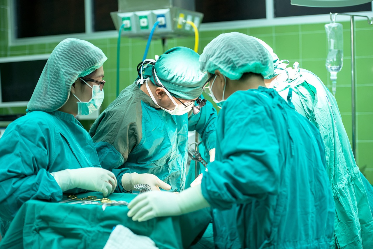 Emergency Care