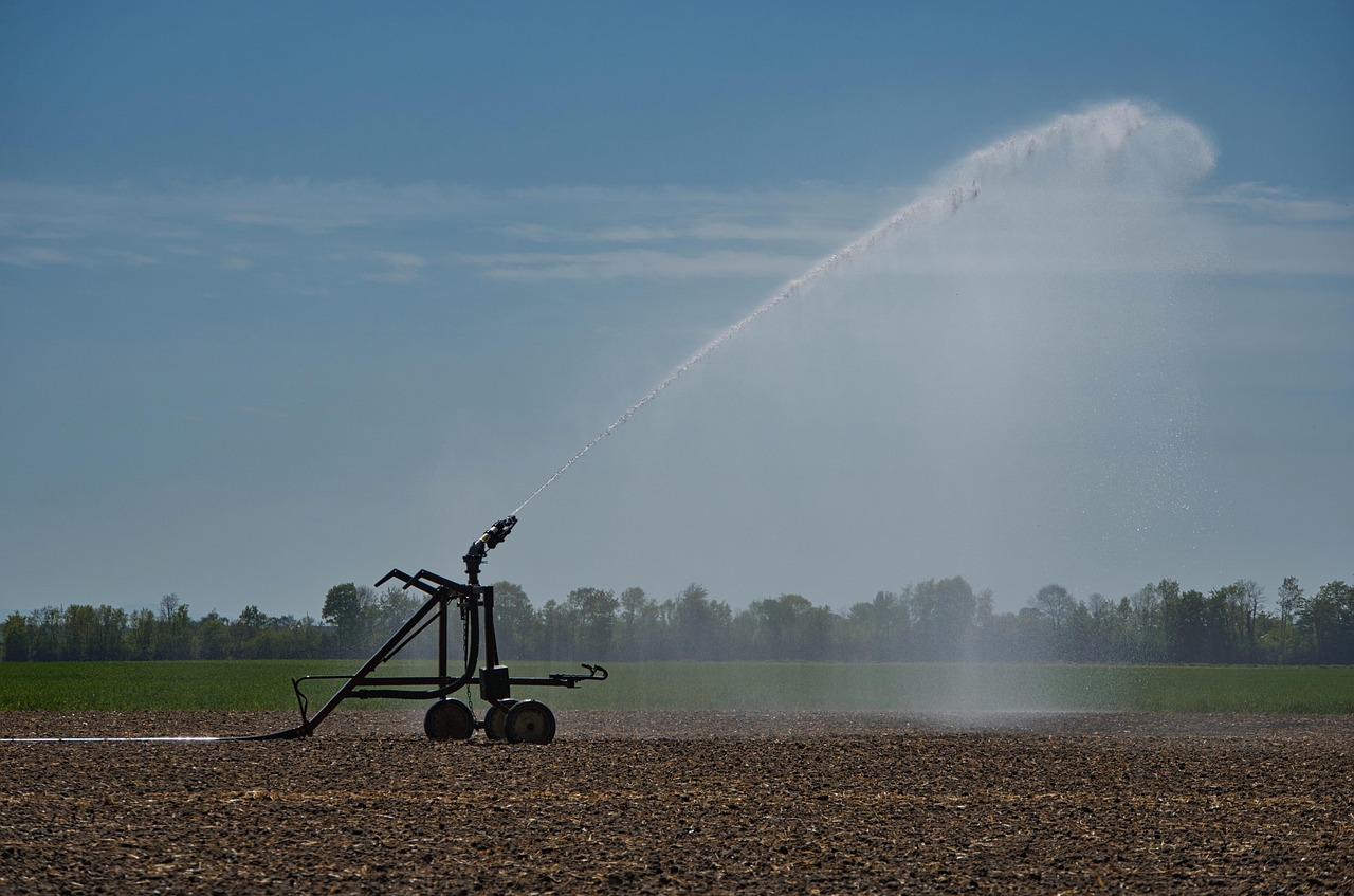 Irrigation Systems