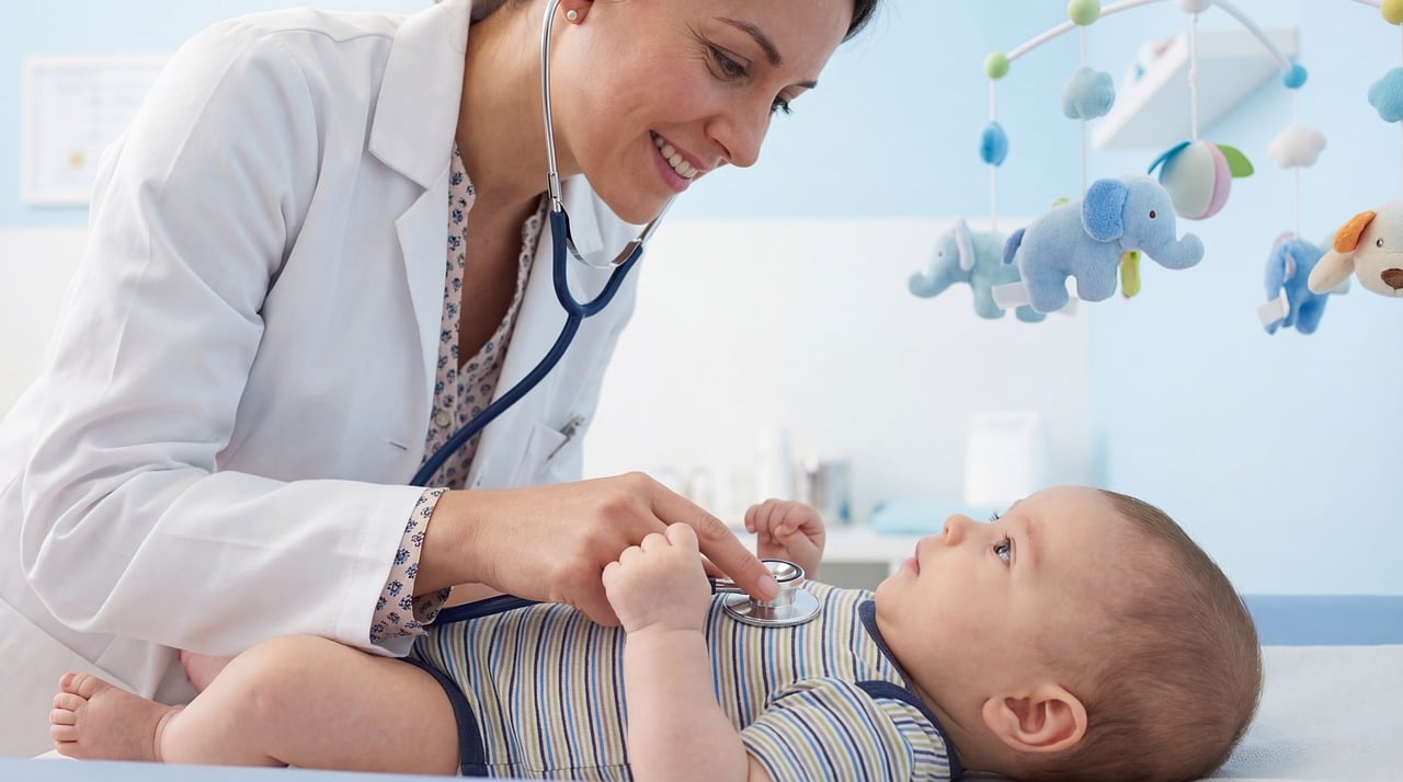 Pediatricians