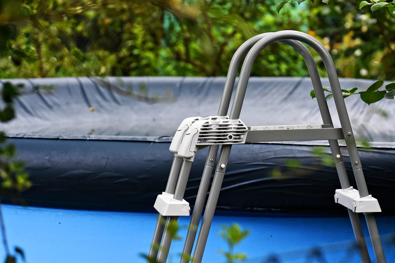Pool Covers