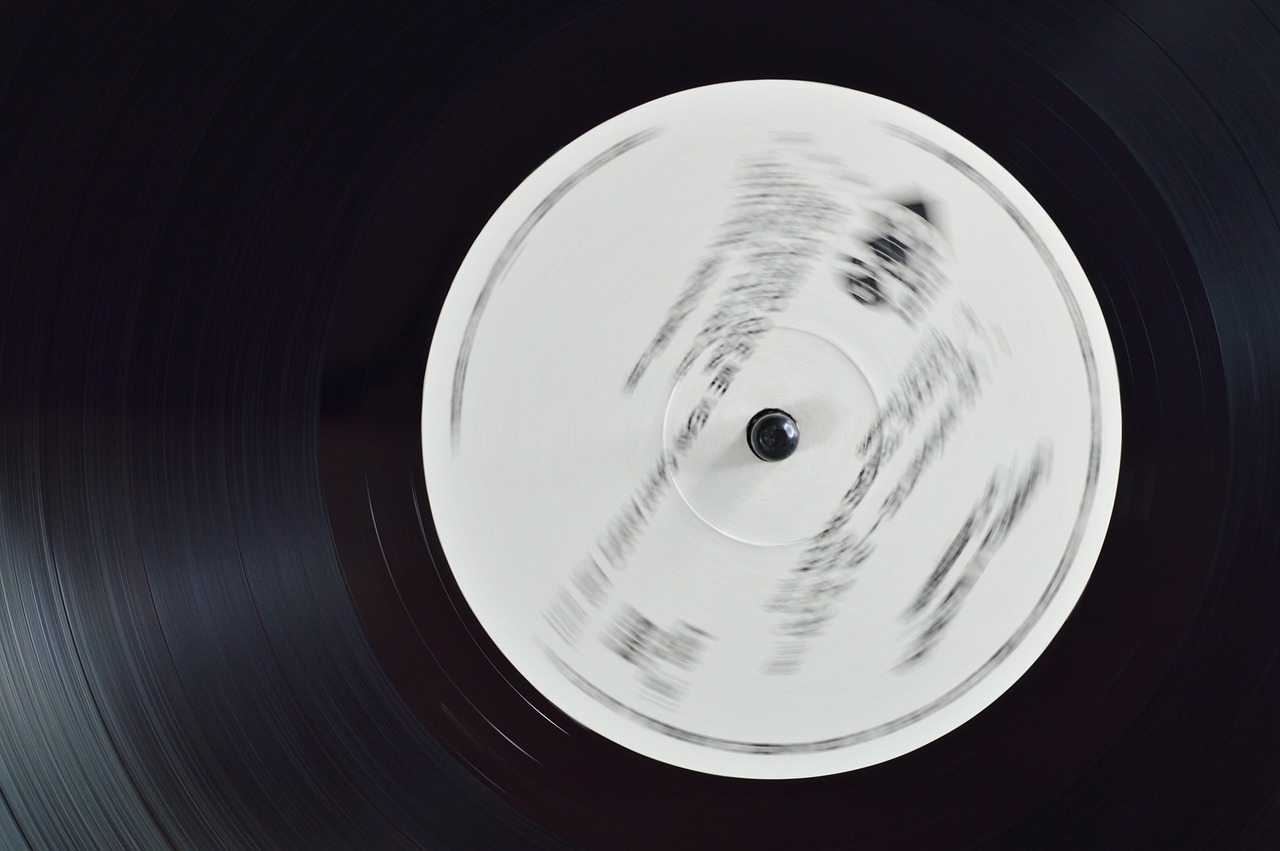 Record Labels