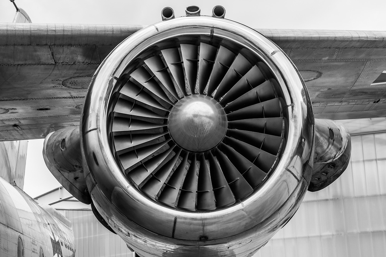 Remanufactured Engines