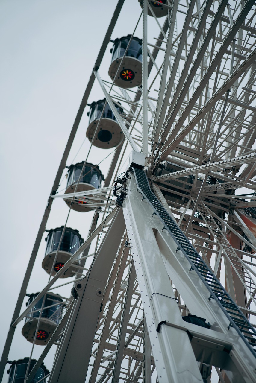 Theme Parks