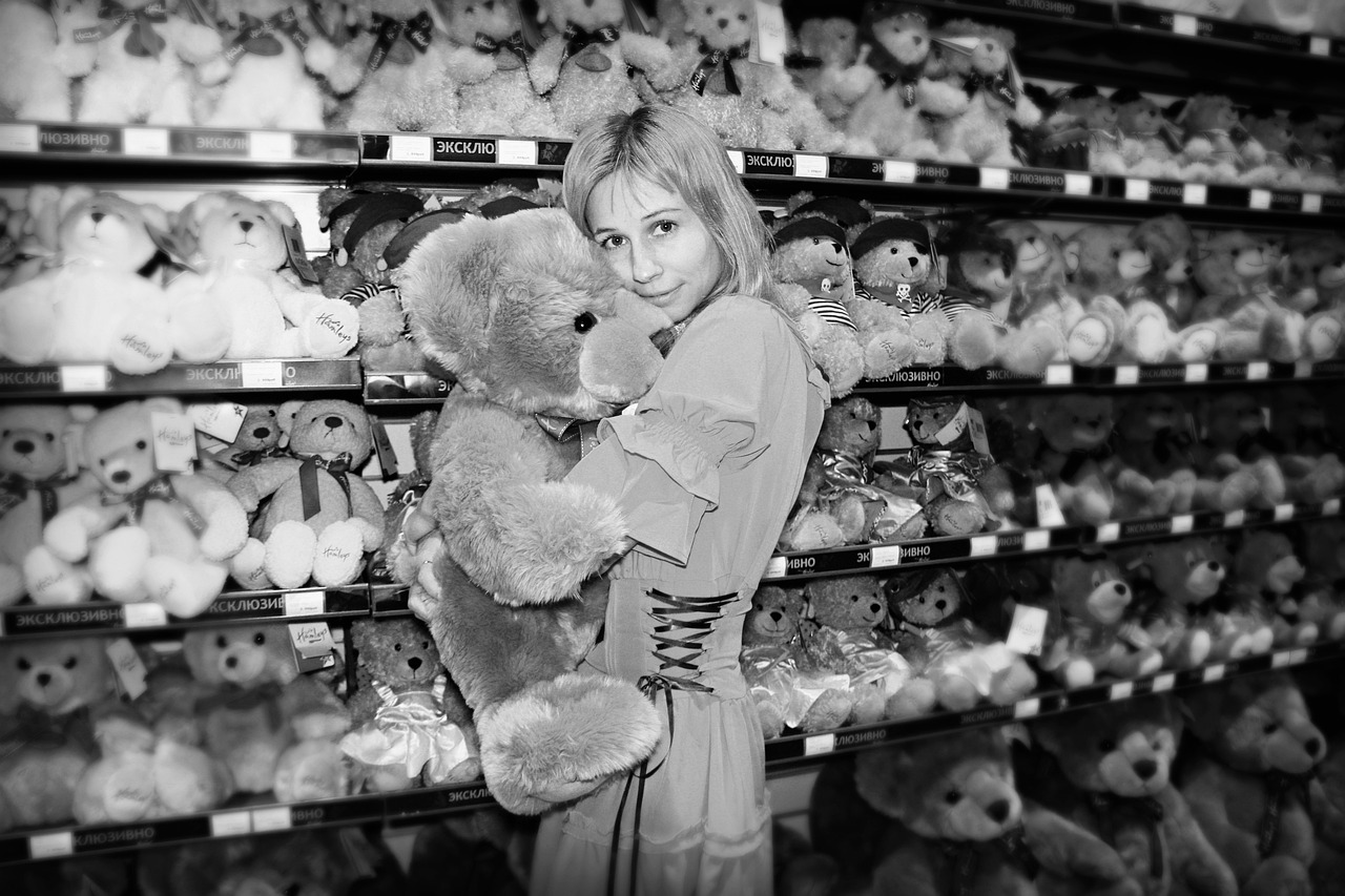 Toy Stores