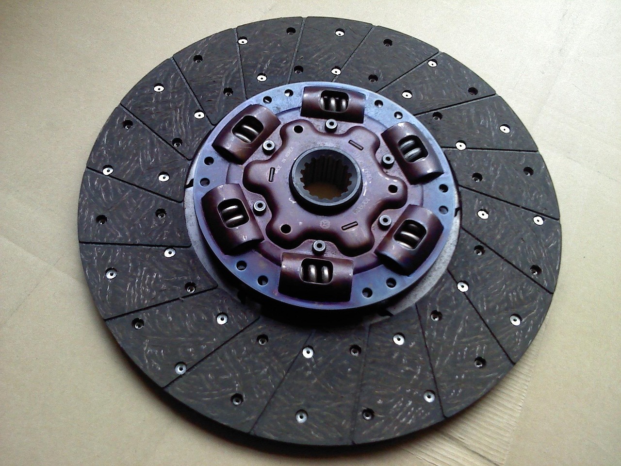 Used Car Parts