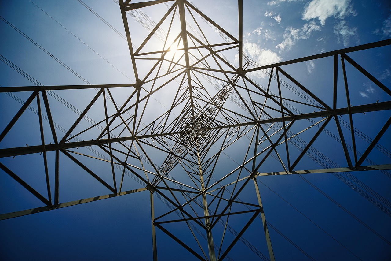 Utility Companies