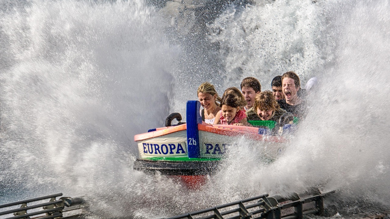 Water Parks